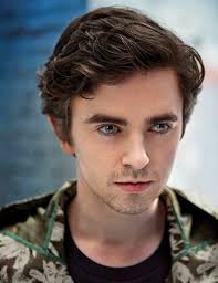 Freddie Highmore Those Eyes Freddie Highmore Good Doctor Highmore