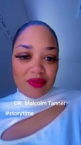 #drmalcolmtanner #melanatedpeopleofpower #TANNER2024 #TANNERANDTANNER  #clubhouse Yellow hand!!