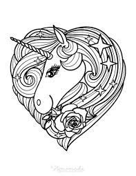 We did not find results for: 75 Magical Unicorn Coloring Pages For Kids Adults Free Printables