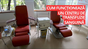 Studii recente au demonstrat ca donarea de sange reduce cu 30% riscurile aparitiei. Cum FuncÈioneazÄ Un Centru De Transfuzie SanguinÄ Èi Ce Se IntamplÄ Cu Sangele Donat Nwradu Blog