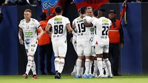 ¡Doblete Épico! Independiente del Valle Revive en Sudamericana - Imagen principal del artículo