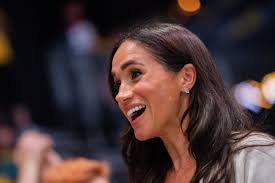 Harry & Meghan im Land der Bratwurst: Rückblick auf Invictus Games