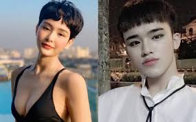 Hiền Hồ khoe ảnh vòng 2 bé xíu, lăm le chiếm ngôi của Ngọc Trinh, Han Sara?