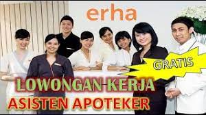 Lazada elogistics adalah bagian dari lazada yang menangani kegiatan logistik. Loker Asisten Apoteker Di Puskesmas Area Garut Lowongan Cute766