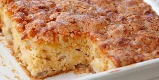 Gateau Aux Pommes Facile Et Rapide Desserts Ma Fourchette In 2020 Desserts Easy Desserts Dessert Rapide