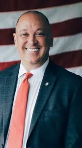 Florida's 3rd Congressional District election, 2020 (August 18 Republican  primary)