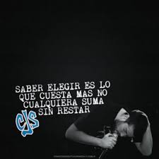 Como Escribir Letras De Canciones Es Hora De Ponerle Tu Voz Frases Rockeras Frases De Rock Callejeros Frases