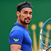 Place on atp rankings with 1817 points. 1