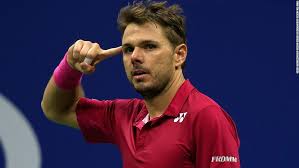 Learn the biography, stats, and games schedule of the tennis player on news. Stan Wawrinka How Mental Strength Helped Me Win Us Open Cnn