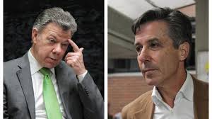 Exclusiva: La conversación de Santos con Roberto Prieto sobre entradas de  dinero a campaña