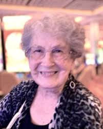 Betty Cochran Obituary May 5, 2024