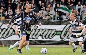 Die bereiche jugend und akademie werden ab der kommenden saison von dietmar pegam. Mario Haas Kehrt Zu Sturm Graz Zuruck Sky Sport Austria