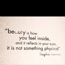 Chief of product management at lifehack read full profile simplicity is the ultimate sophistication. Quotes About Beauty Inside 68 Quotes