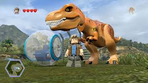 Lego Jurassic World Wallpapers Top Free Lego Jurassic World Backgrounds Wallpaperaccess Here are only the best jurassic world wallpapers. lego jurassic world wallpapers top