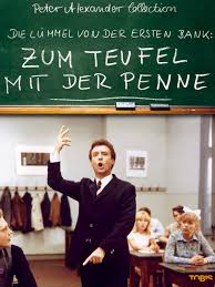 Nach der 1963 erschienenen romanvorlage „zur hölle mit den paukern von herbert rösler erschuf produzent franz seitz vier jahre später den gleichnamigen ersten teil einer der erfolgreichsten filmreihen deutschlands „die lümmel von der ersten bank! Amazon De Die Lummel Von Der Ersten Bank Ansehen Prime Video