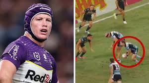Question everyone is asking about the NRL