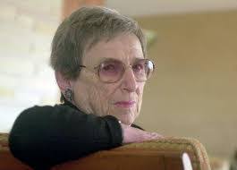 Joan Haber's Instagram, Twitter & Facebook