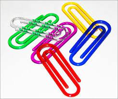 Plastic Paper Clips Jumbo Clips Transparent Jumbo Clips Tap Plastics Paper Clips Tap Plastics Paper