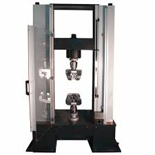 QC-H55 Electromechanical Universal Testing Machine (50kN ...