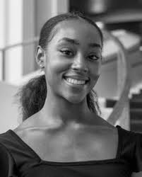 UNITE Ballet Festival Program Book by The Joyce Theater Foundation