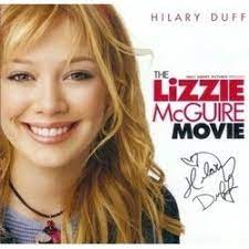 From toy story 4 and aladdin to lizzie mcguire and marvel studios' wandavision, here's a look into our future at the. Film Music Site Deutsch The Lizzie Mcguire Movie Soundtrack Various Artists Cliff Eidelman Walt Disney Records 2003