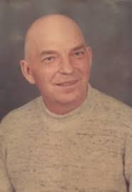 Obituary of Arnold J. Vitek