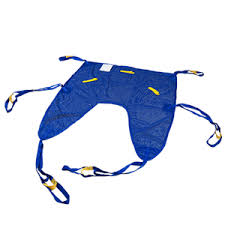 The legs of the hoyer lift are able to open and close to faciliate wheelchairs. Hoyer Slings Patient Lift Slings Patient Slings Spinlife