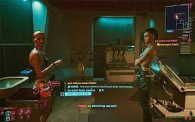 Cyberpunk 2077 Can You Romance Judy Alvarez Cyberpunk 2077 Guide Gamepressure Com As a reminder, this is where you find judy's apartment location: cyberpunk 2077 can you romance judy