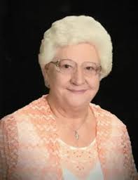 Dorothy Jean Swalls Obituary (2025)