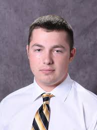 2016 Baseball Roster