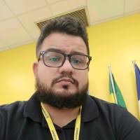3 "Eric Santos De Paula" profiles