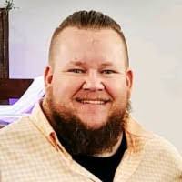 Joshua Dewberry's Instagram, Twitter & Facebook