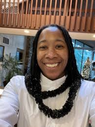 Meet Ilwaco's Newest Postmaster, Ivy Huff