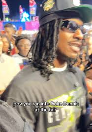 Duke Dennis in Roswell Nm