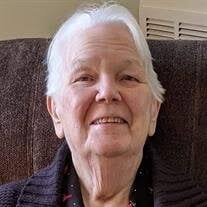 Janice A. Irwin Obituary