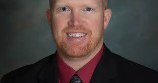 Local professional named to 40 Under 40