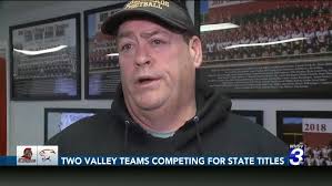 Riverheads, Stuarts Draft preparing for state final games