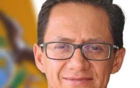 Priscila Shettini, esposa de Freddy Carrión, se niega a acatar sentencia  del TCE