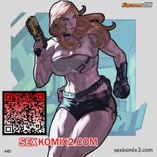 Эротический NFT Anastasia - уникальный секс комикс в виртуальном мире