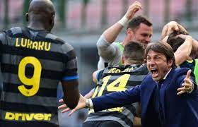 Italian serie a match verona vs inter 23.12.2020. Yf Wwhthzaajfm