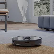 Roborock s5 robot vacuum features synchronous sweeping and mopping, with smart navigation and upgraded sensors for a cleaner experience. Roborock S5 Max Testbericht Der Beste Staubsauger Roboter Bisher