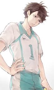Anime background haikyuu wallpaper sports anime wallpaper haikyuu kageyama art aesthetic wallpapers anime wallpaper live wallpaper iphone. Oikawa Tooru Haikyuu Mobile Wallpaper 1719363 Zerochan Anime Image Board