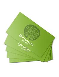 All cards are printed with soy/vegetable based inks. Recycled Business Card Printing Eco Friendly Business Cards