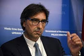 Eric Blacksmith's Instagram, Twitter & Facebook