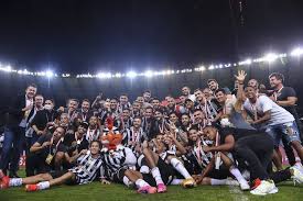 Felipe fernandes de lima assistentes: Atletico Mg Conquista O Campeonato Mineiro Pela 46Âª Vez Veja O Ranking Dos Campeoes Em Minas Gerais Campeonato Mineiro Ge