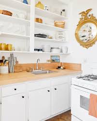 Ideally, you should wipe down the exterior of your cabinets every week, or at least every other week. How To Organize Kitchen Cabinets Storage Tips Ideas For Cabinets