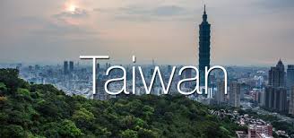 Taiwan has a rich history and is currently one of the tiger economies of asia. Taiwan Earth Trekkers