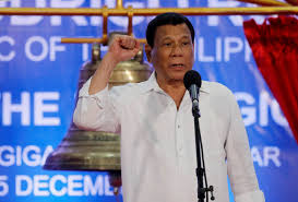 This is the official facebook account of davao city mayor rodrigo duterte. Philippines Duterte Scores Record High Rating Despite Virus Crisis The Japan Times