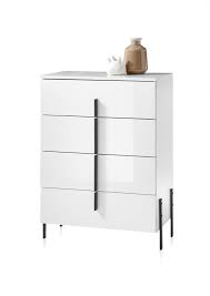 Kommode 70 cm hoch askvoll kommode mit 3 schubladen eicheneff wlas weiß. 20 Reduziert Kommode Nyon Modern Weiss 70 Cm Breit Kommode Modern Schliessfacher Kommode