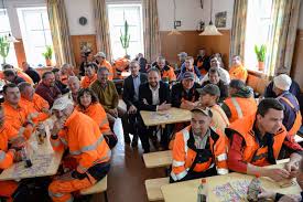 FS-live: Positives Feedback für den Winterdienst der Stadt Freising  (Freising)